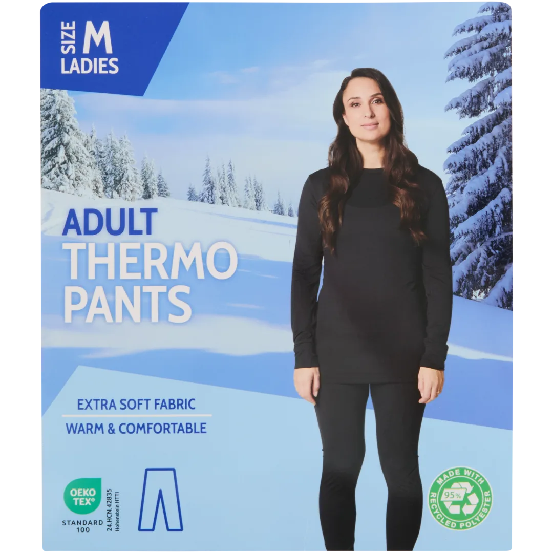 Thermohose