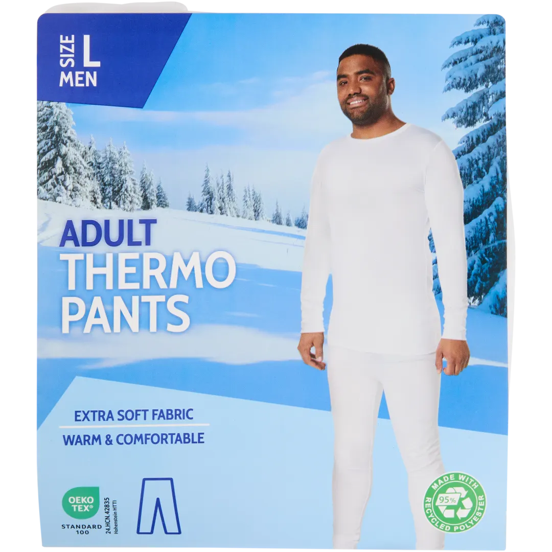 Thermohose