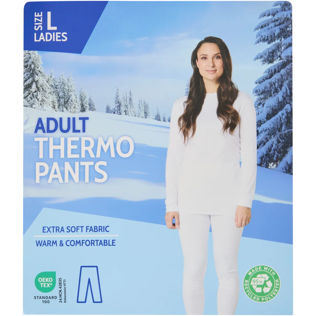 Thermohose
