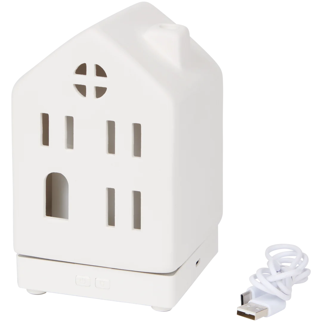 Diffuseur avec lumière Deluxa 1