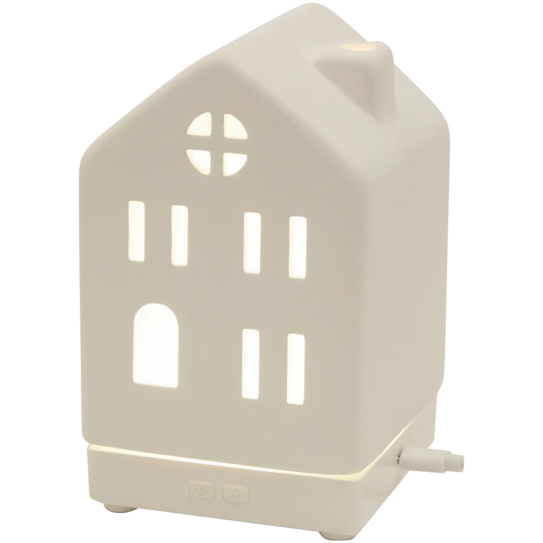 Diffuseur avec lumière Deluxa 2