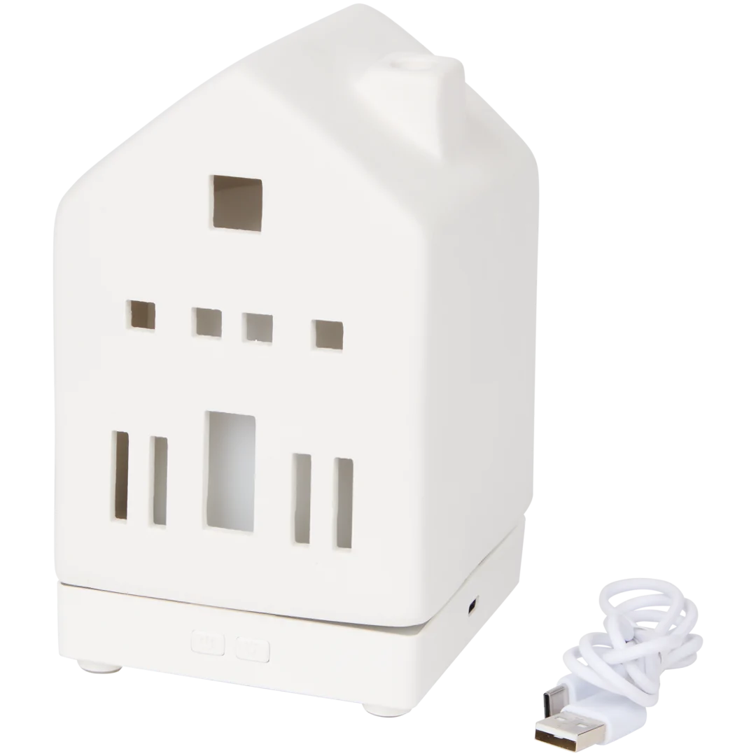 Diffuseur avec lumière Deluxa 3