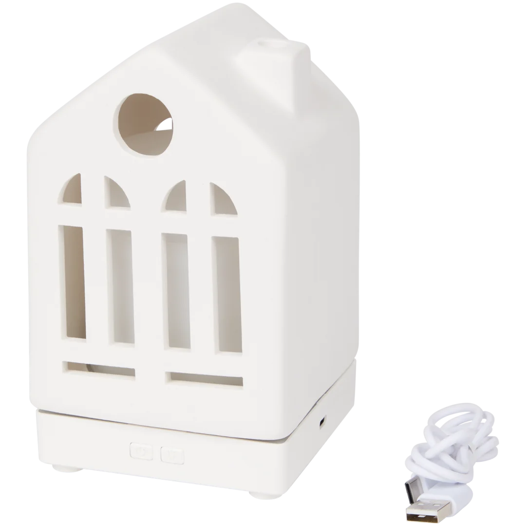 Diffuseur avec lumière Deluxa 4