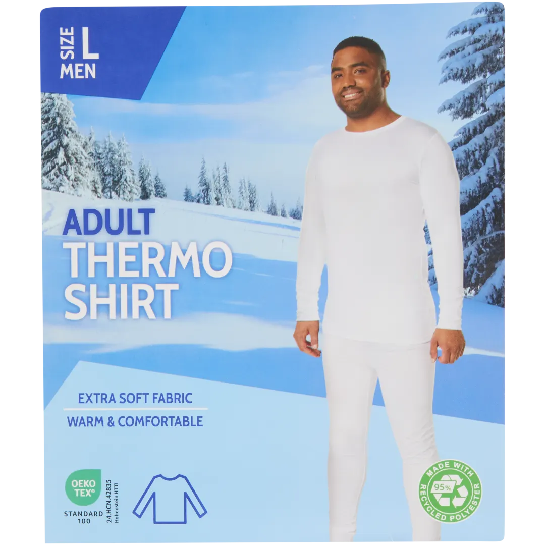 Thermo shirt