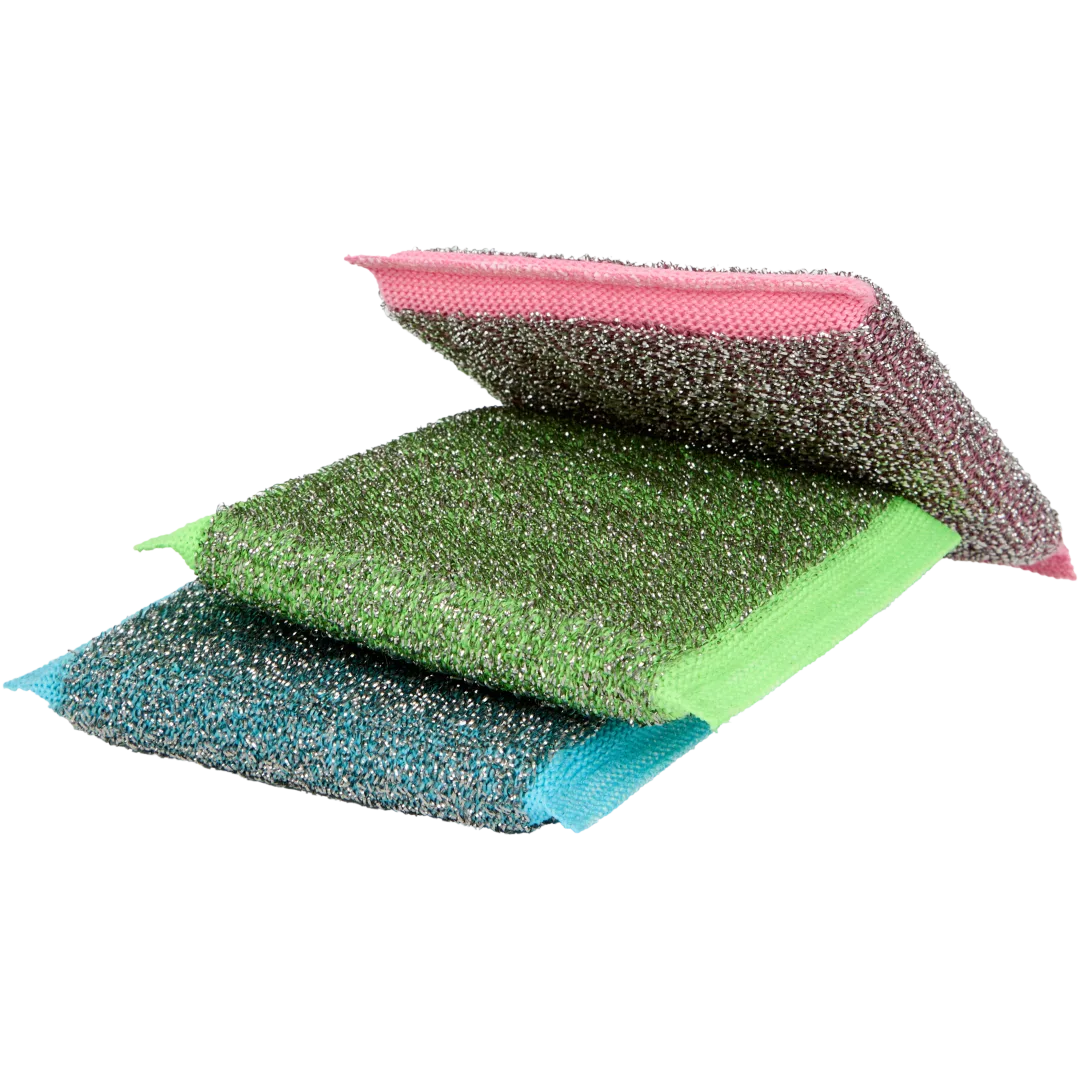 Spugne abrasive Vileda