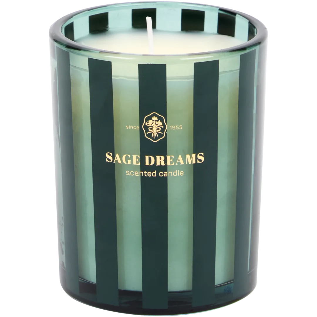 Bougie parfumée