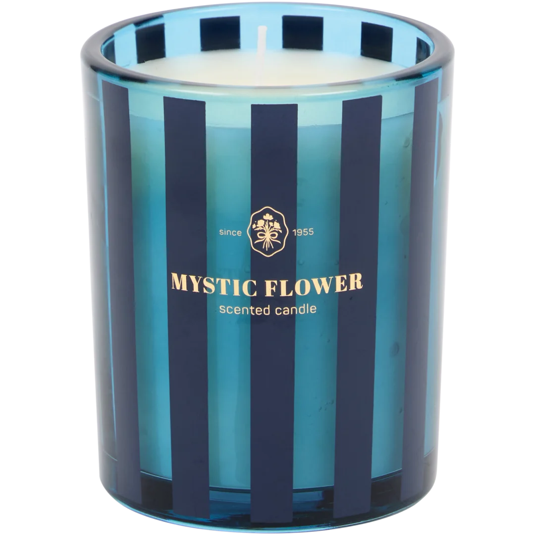Bougie parfumée