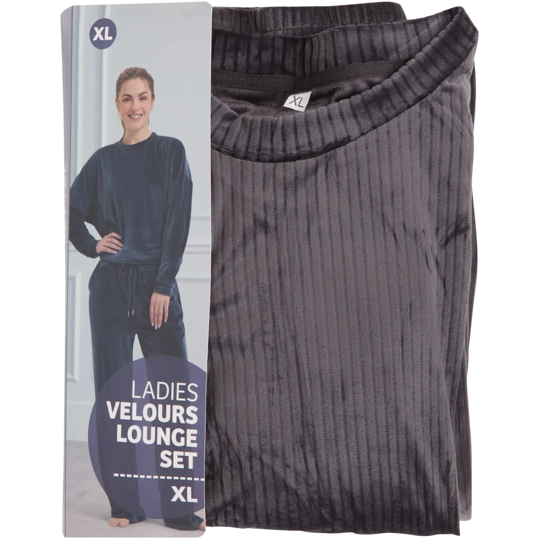 Tenue d’intérieur 3