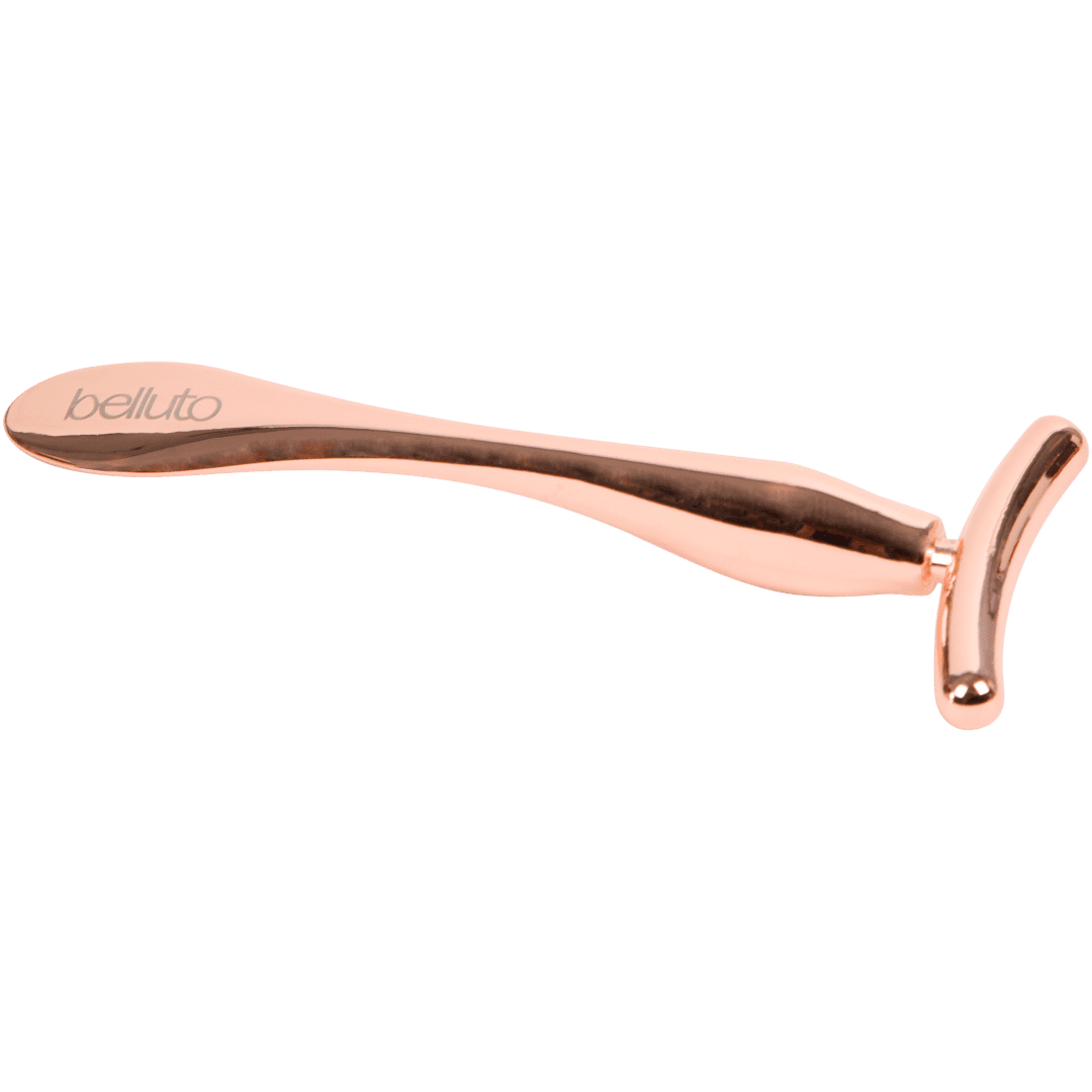 Belluto Accessories gezichtsmassagetool 1