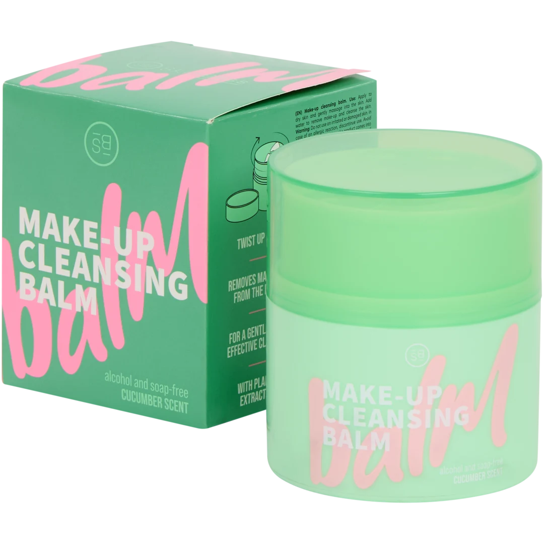 Preparat do demakijażu Skin Bliss