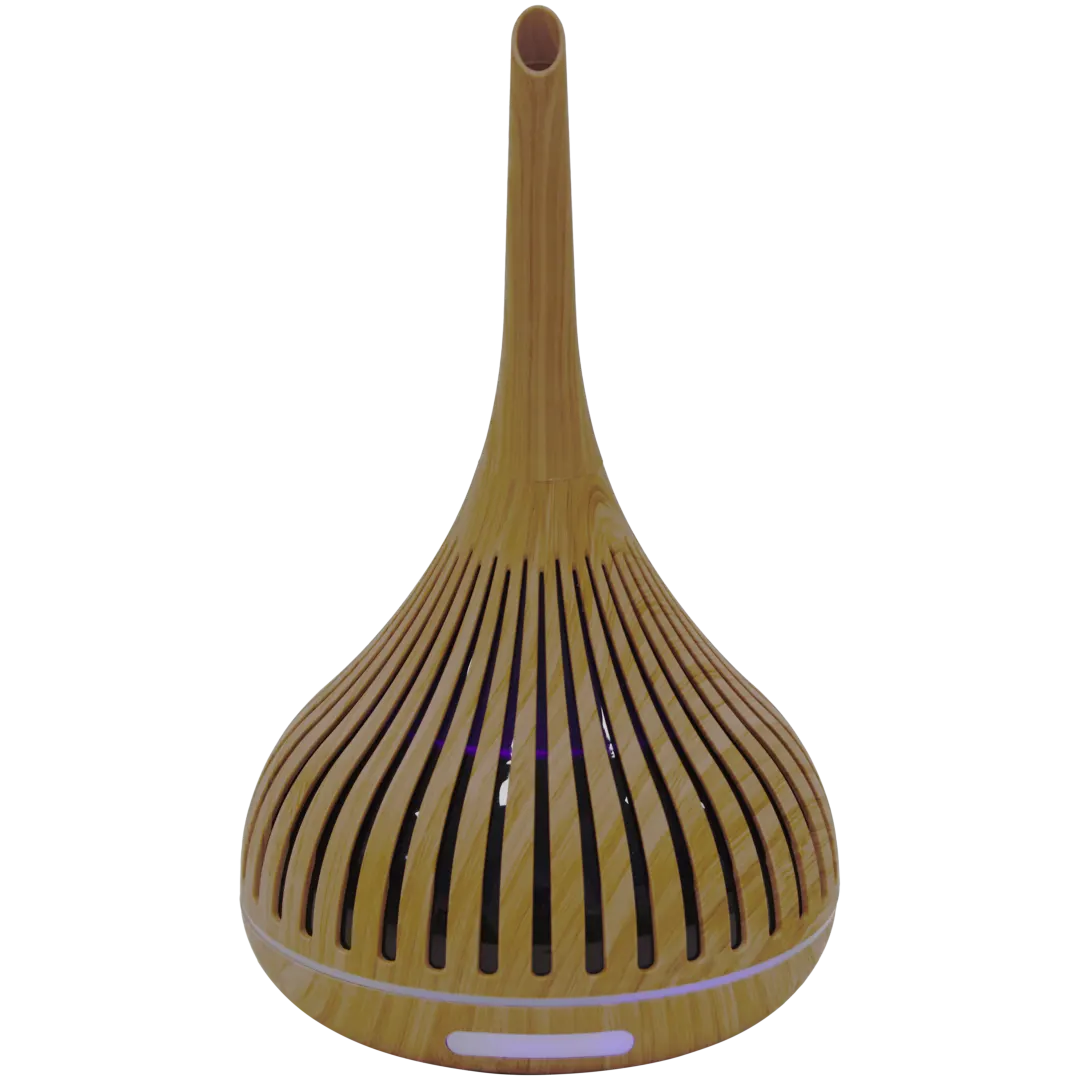 Difuzor