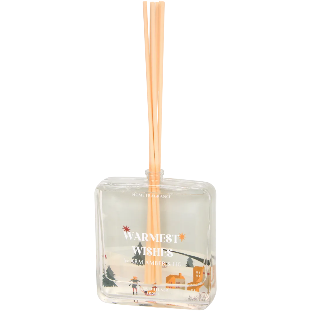 Bâtonnets parfumés 1