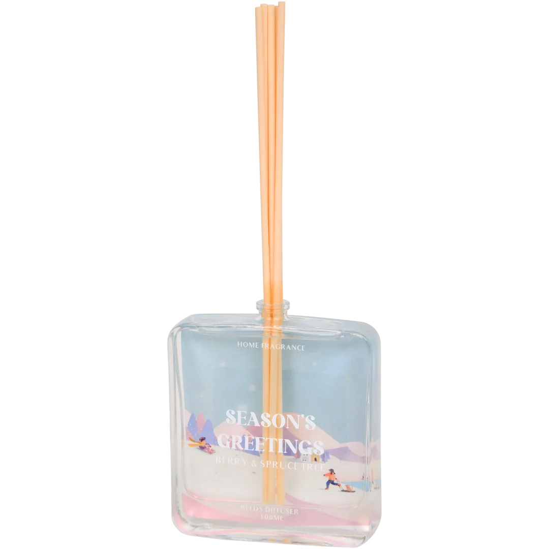 Bâtonnets parfumés 2