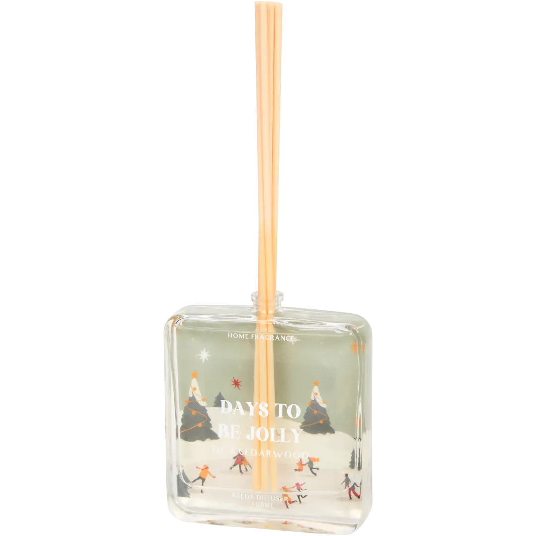 Bâtonnets parfumés 3