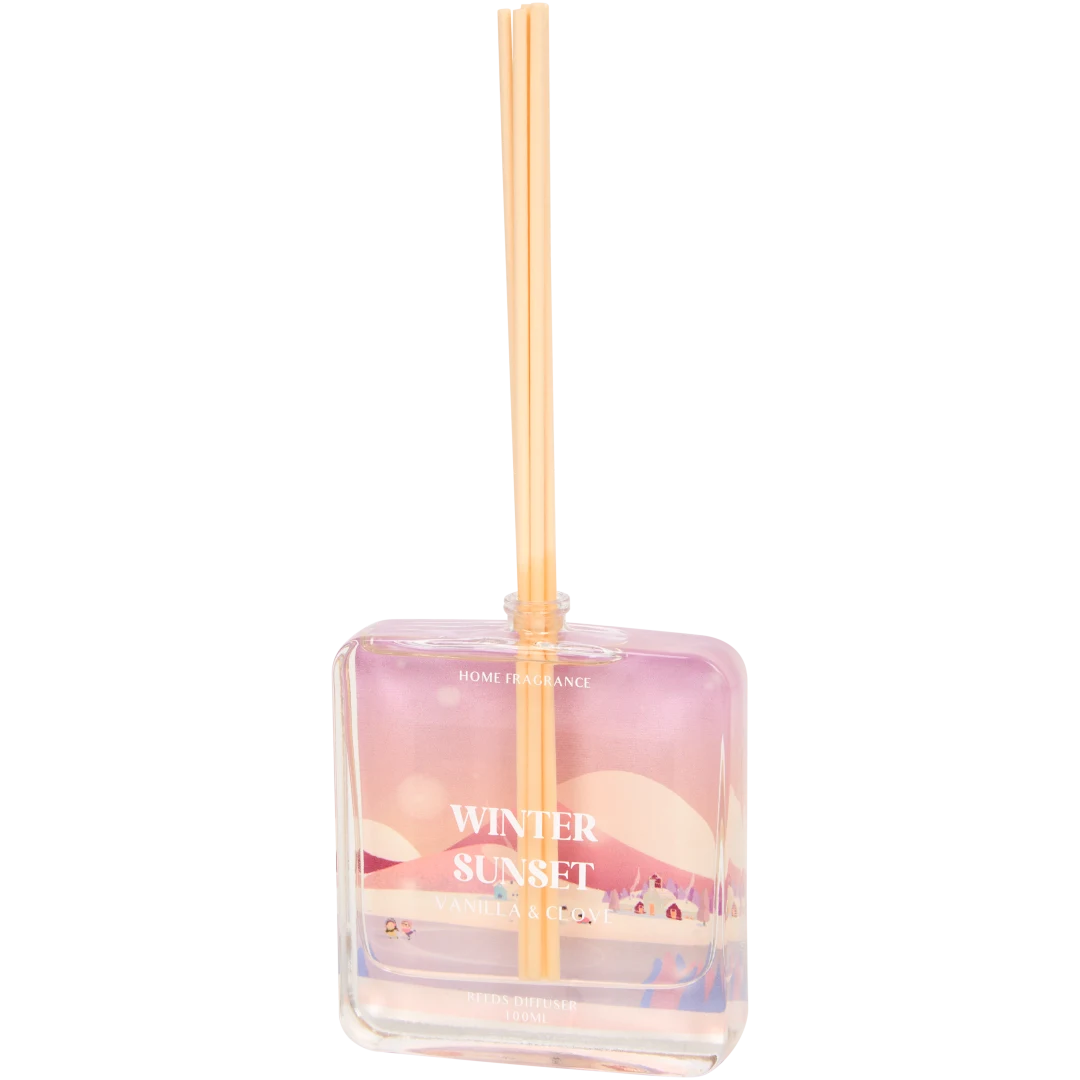 Bâtonnets parfumés 4