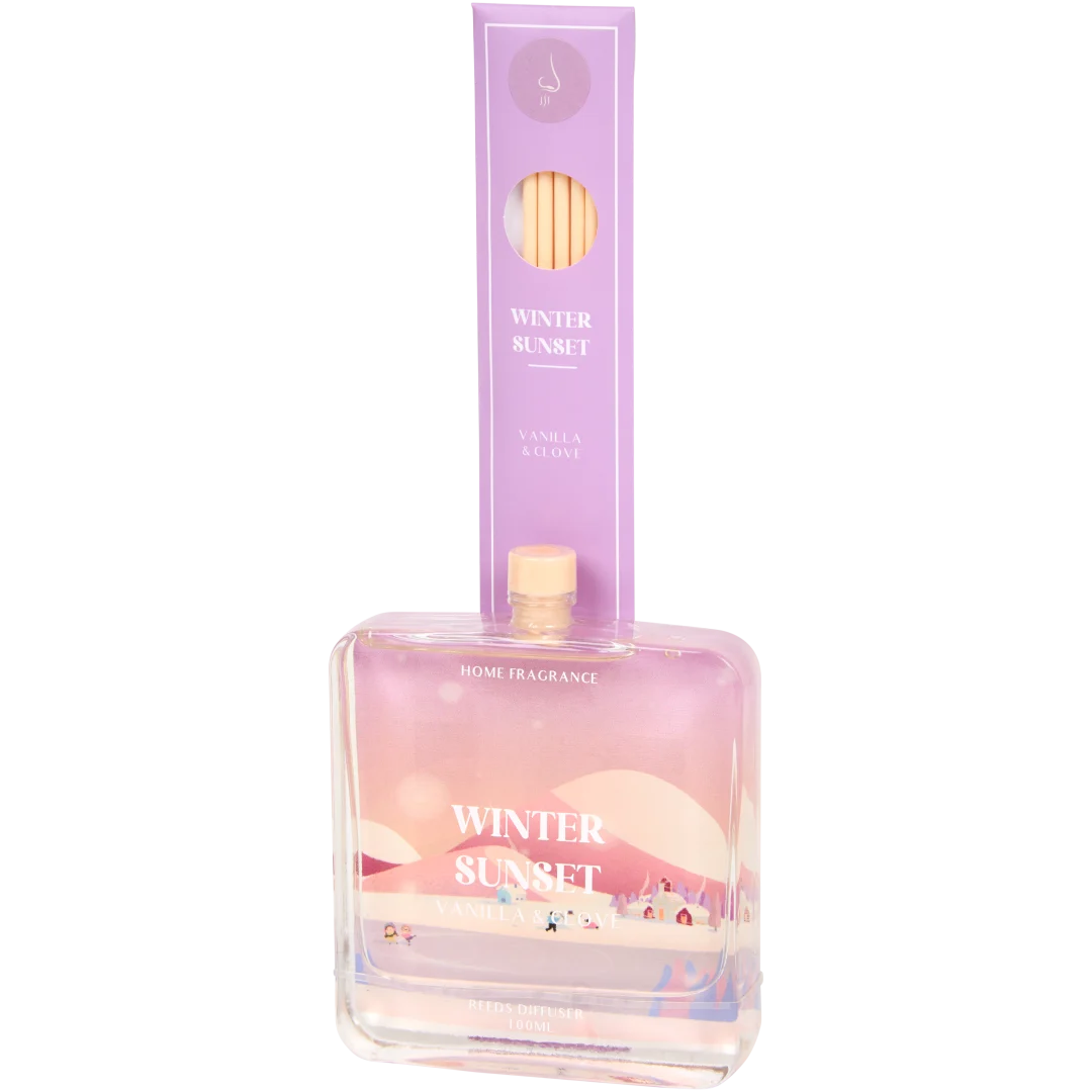 Bâtonnets parfumés 5