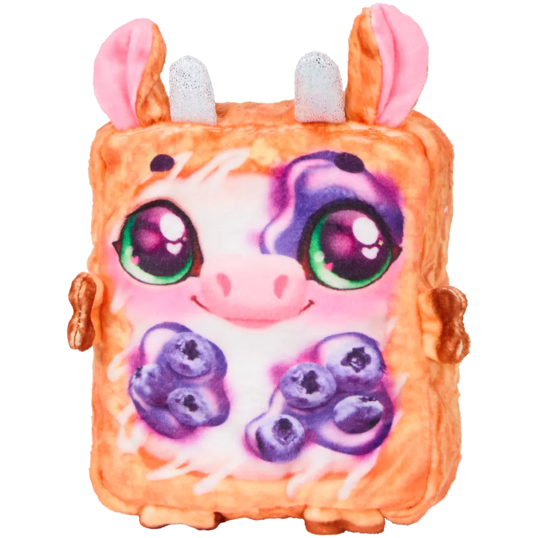 Cookeez Makery Toasty Treatz
