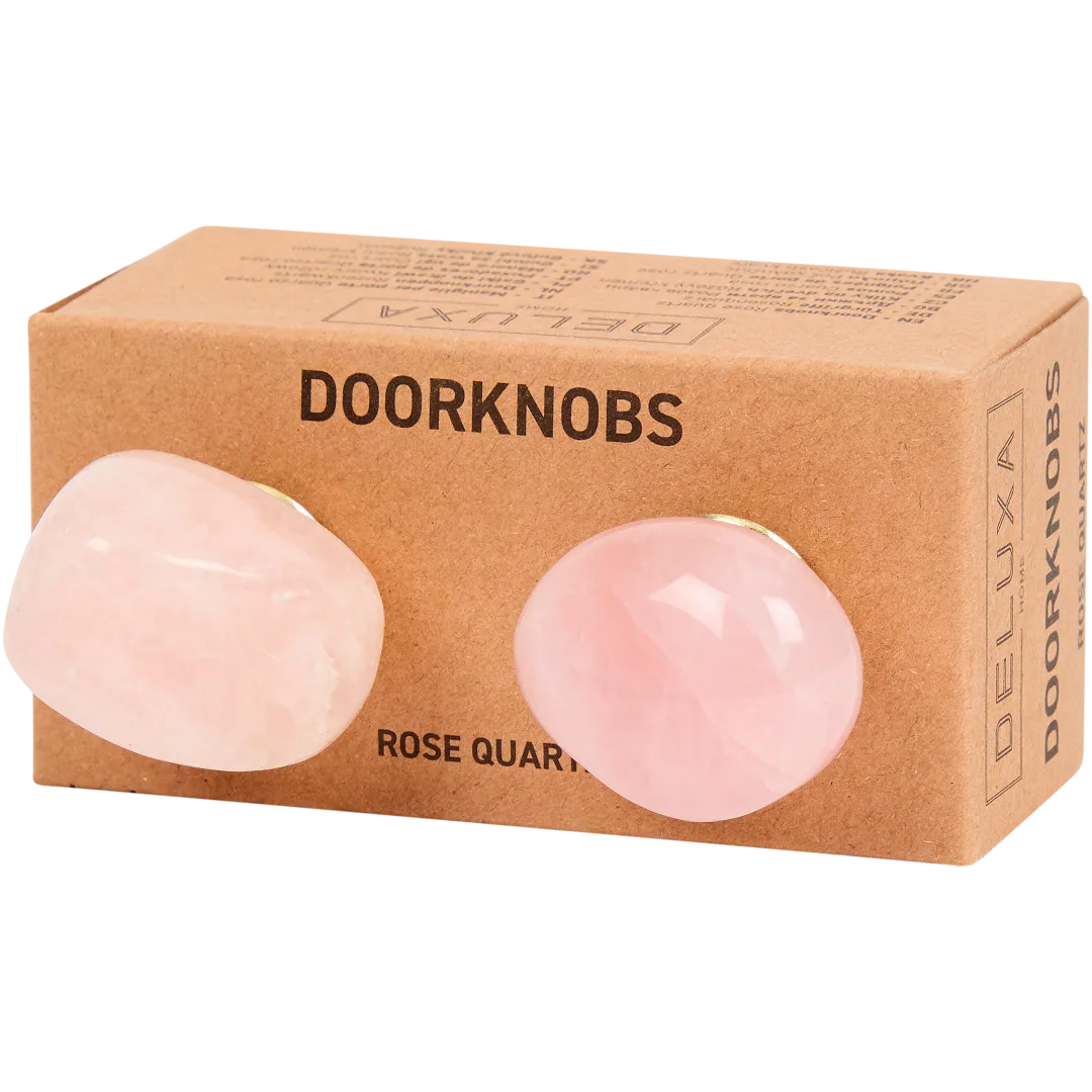 Boutons de porte Deluxa 6