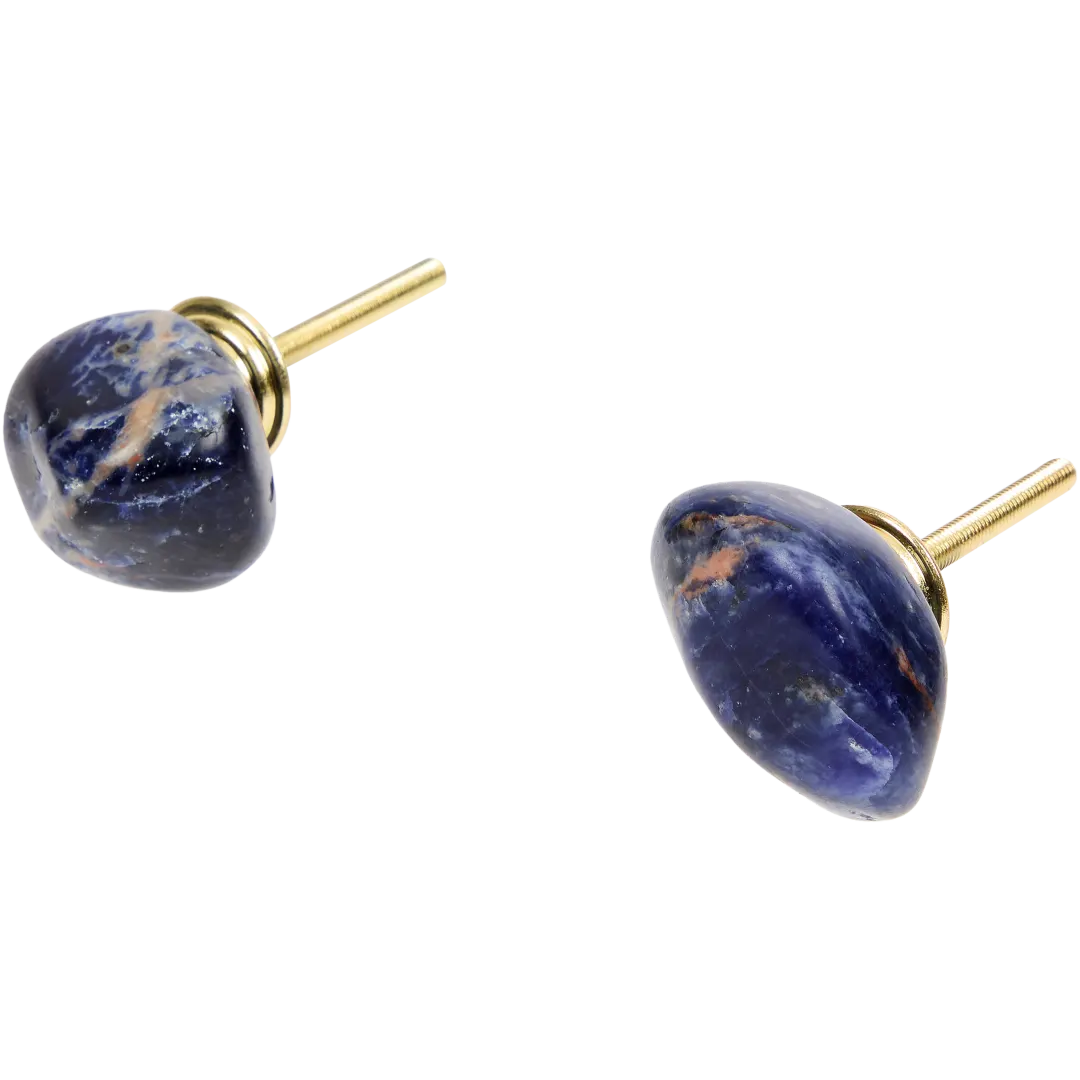 Boutons de porte Deluxa 1