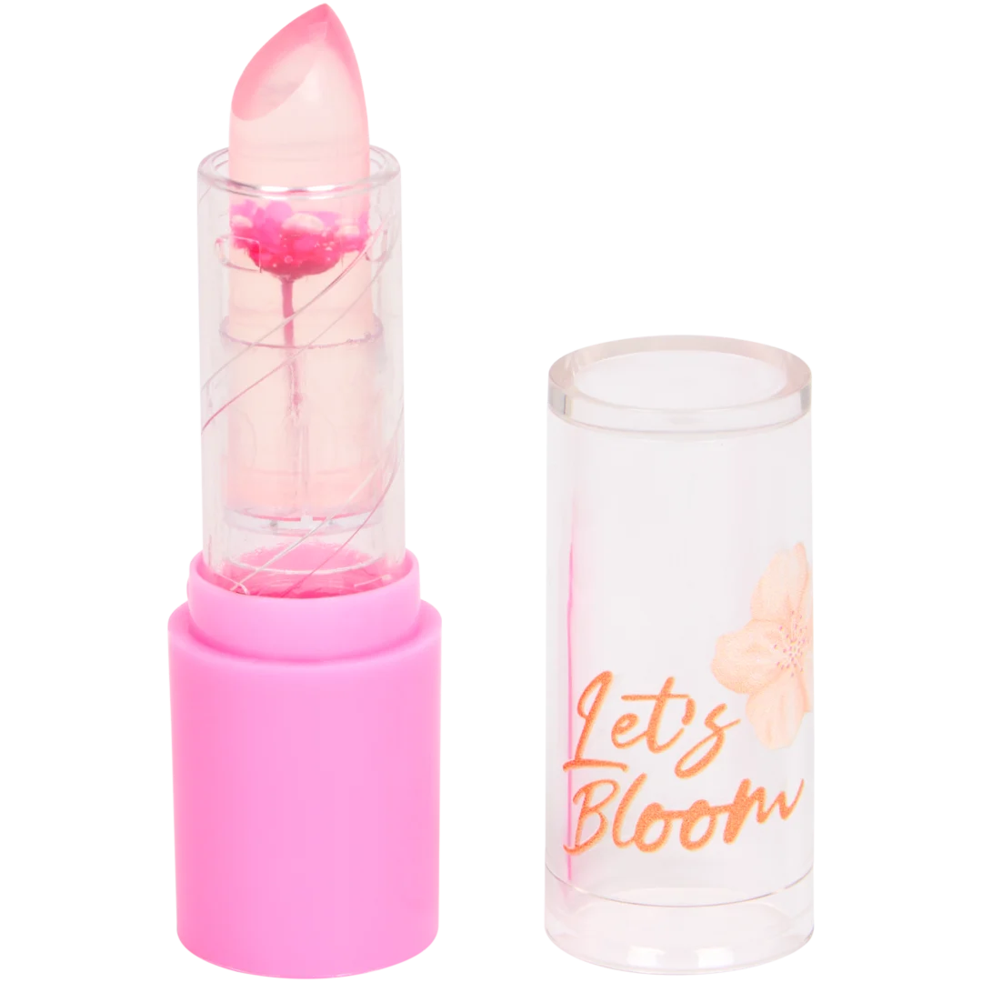 Balsamo labbra cangiante