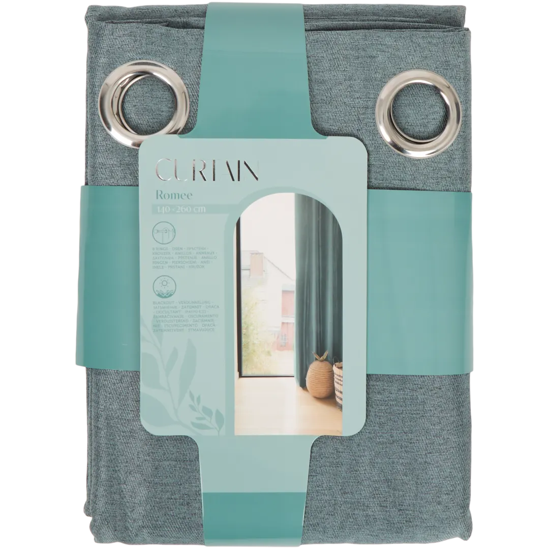 Verdunkelungsvorhang