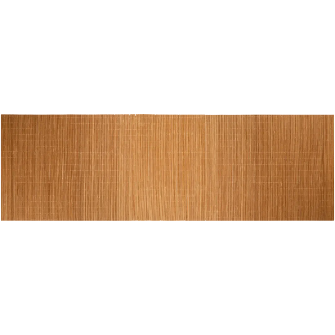 Chemin de table en bambou