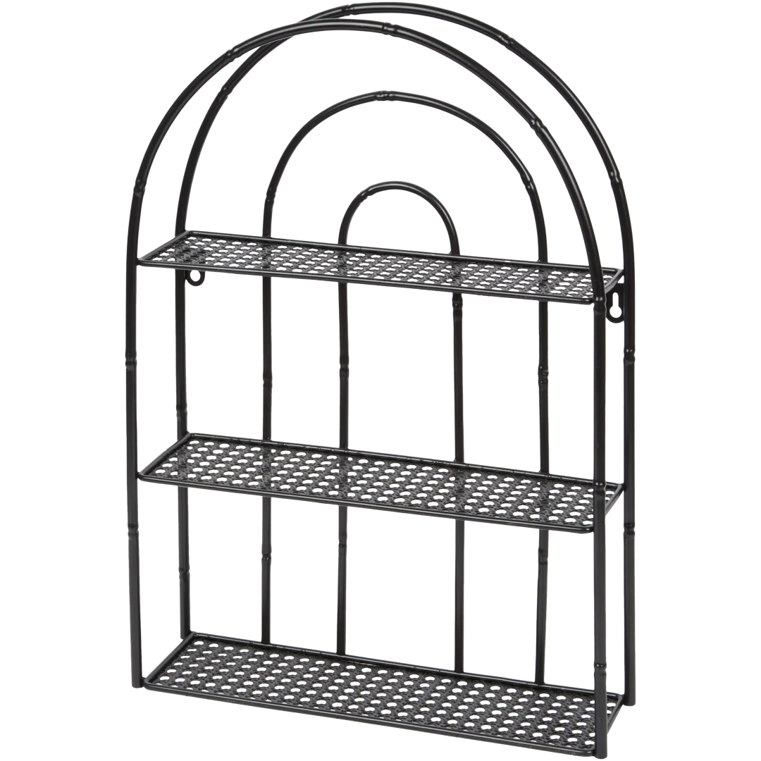 Scaffale da parete 2