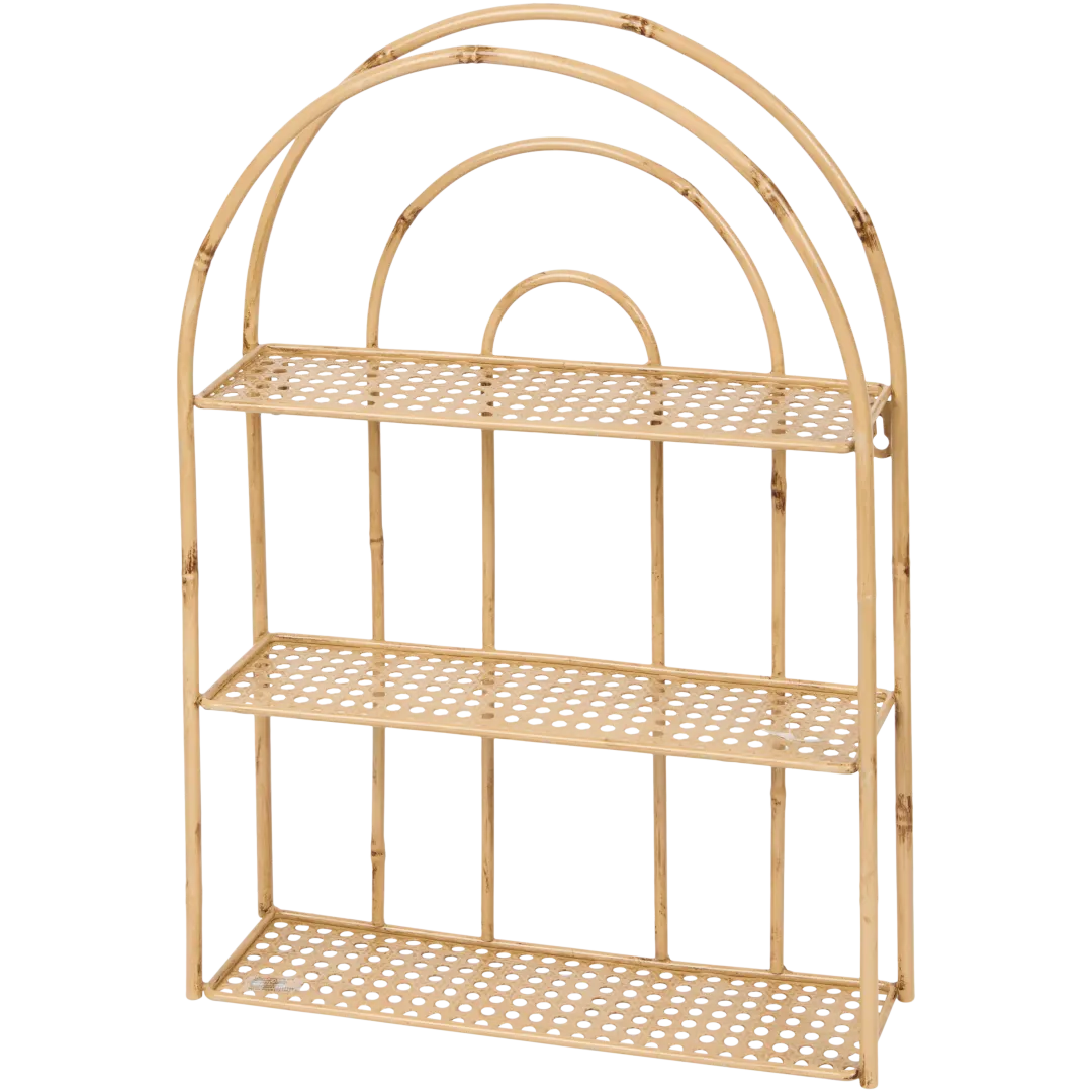 Scaffale da parete 1