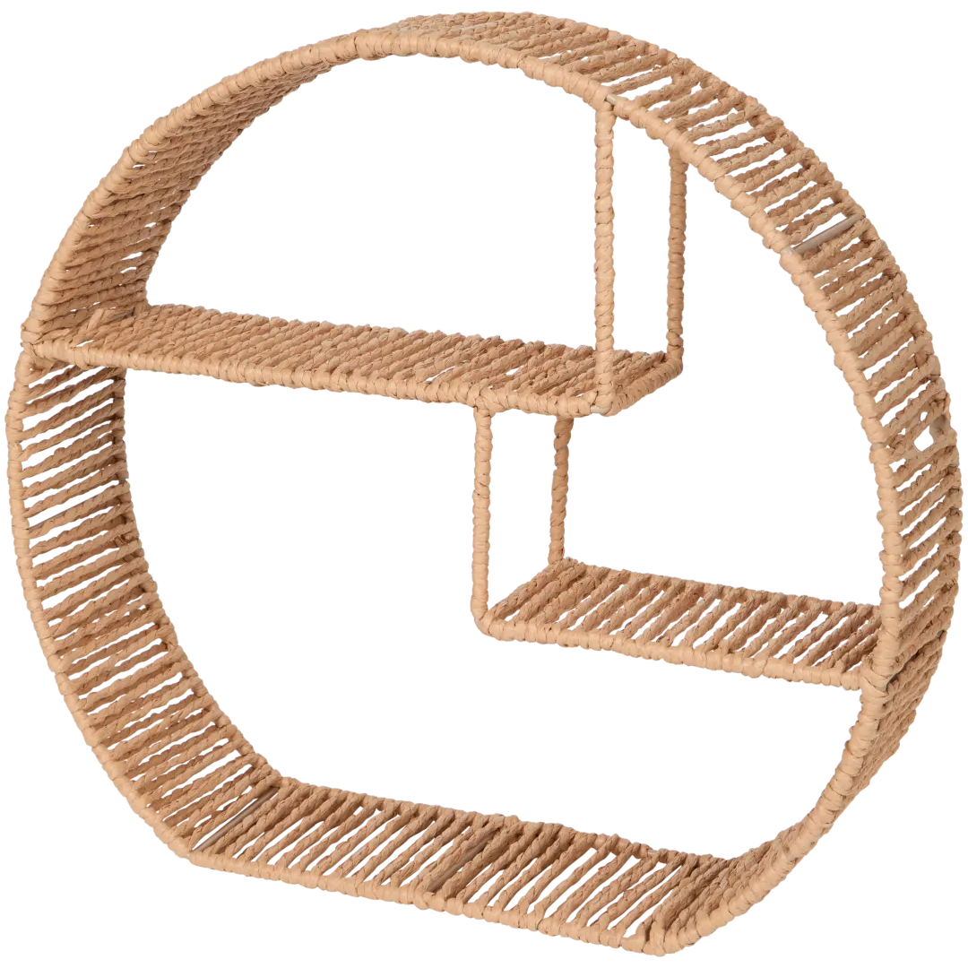 Wandregal 1
