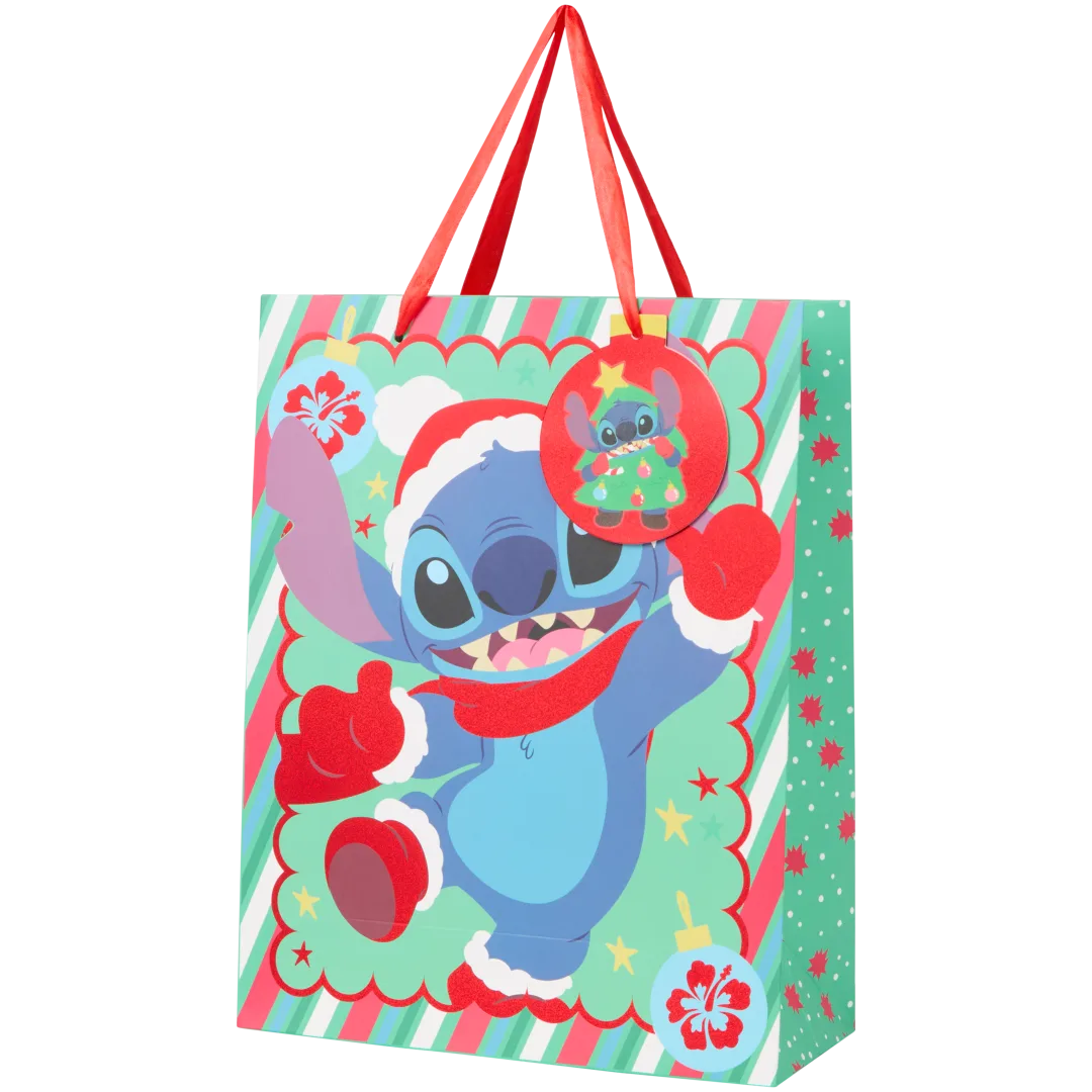 Busta regalo 8