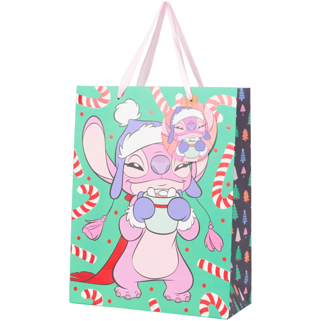 Busta regalo 9