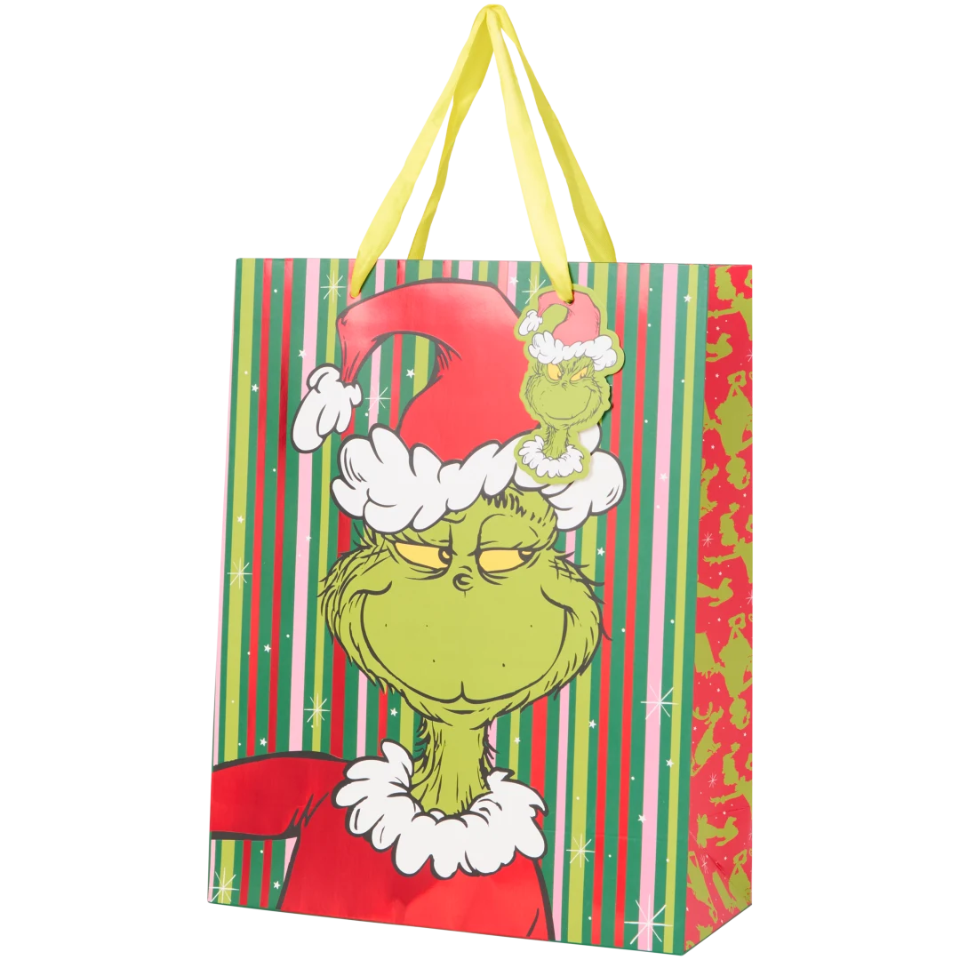 Busta regalo 1