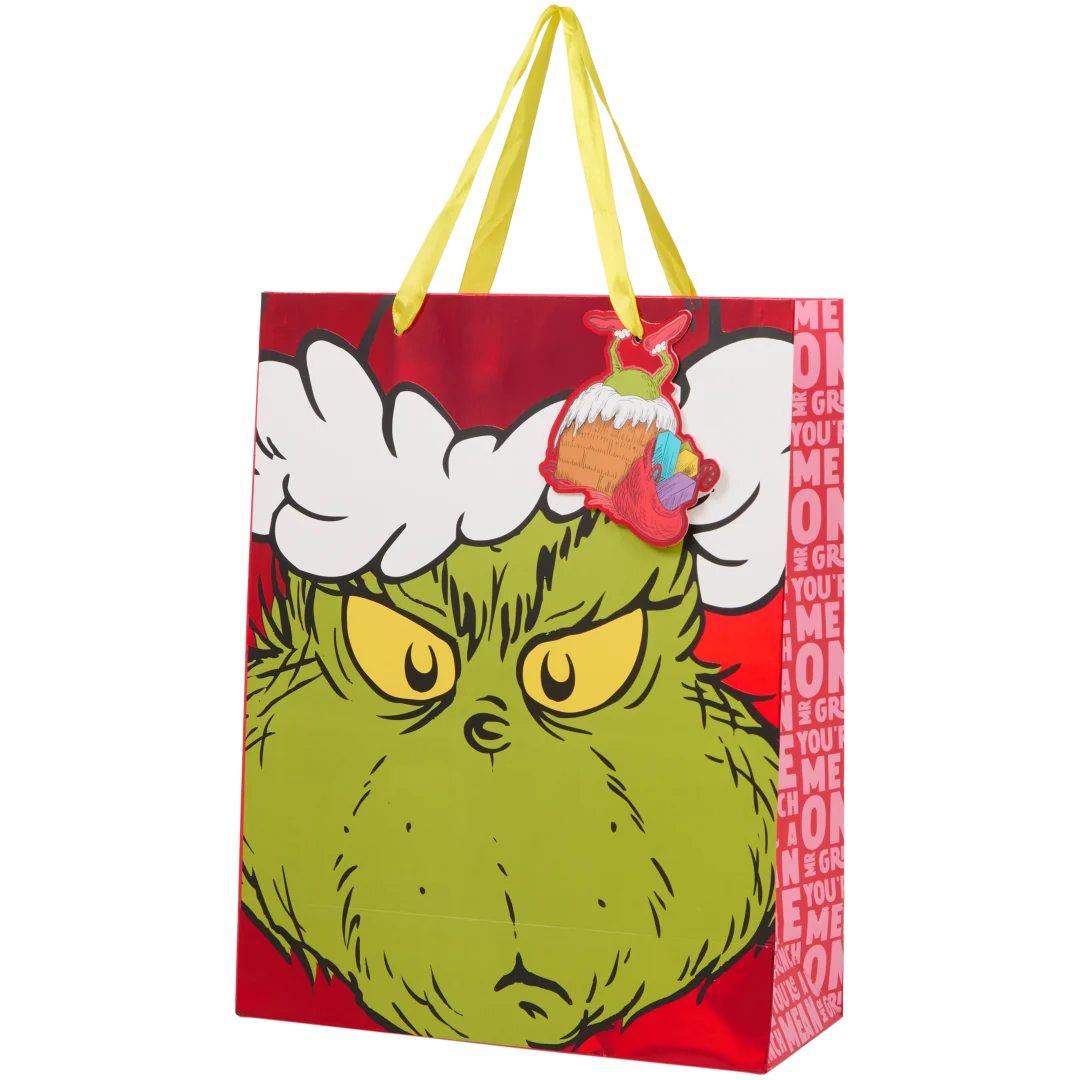 Busta regalo 7