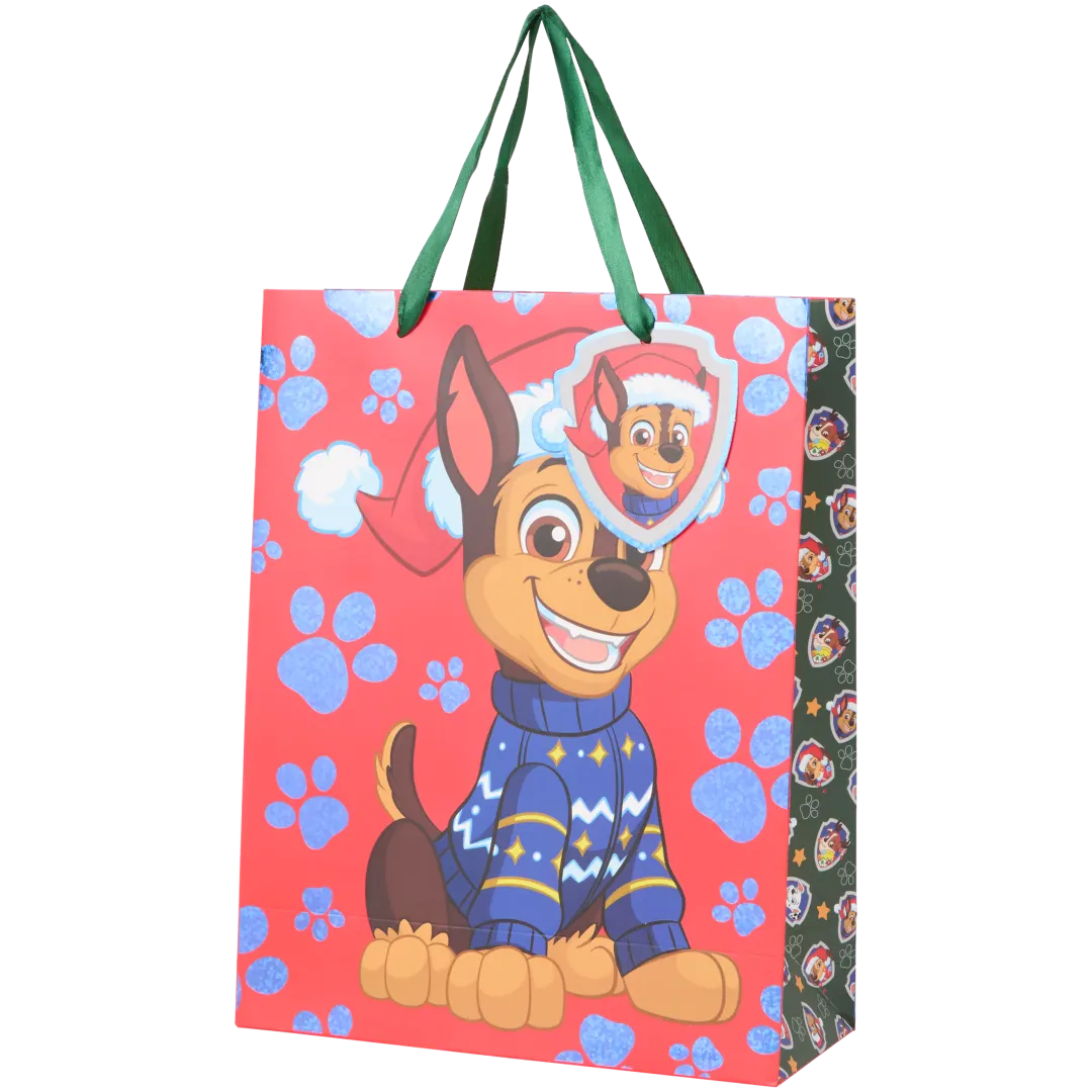 Busta regalo 4