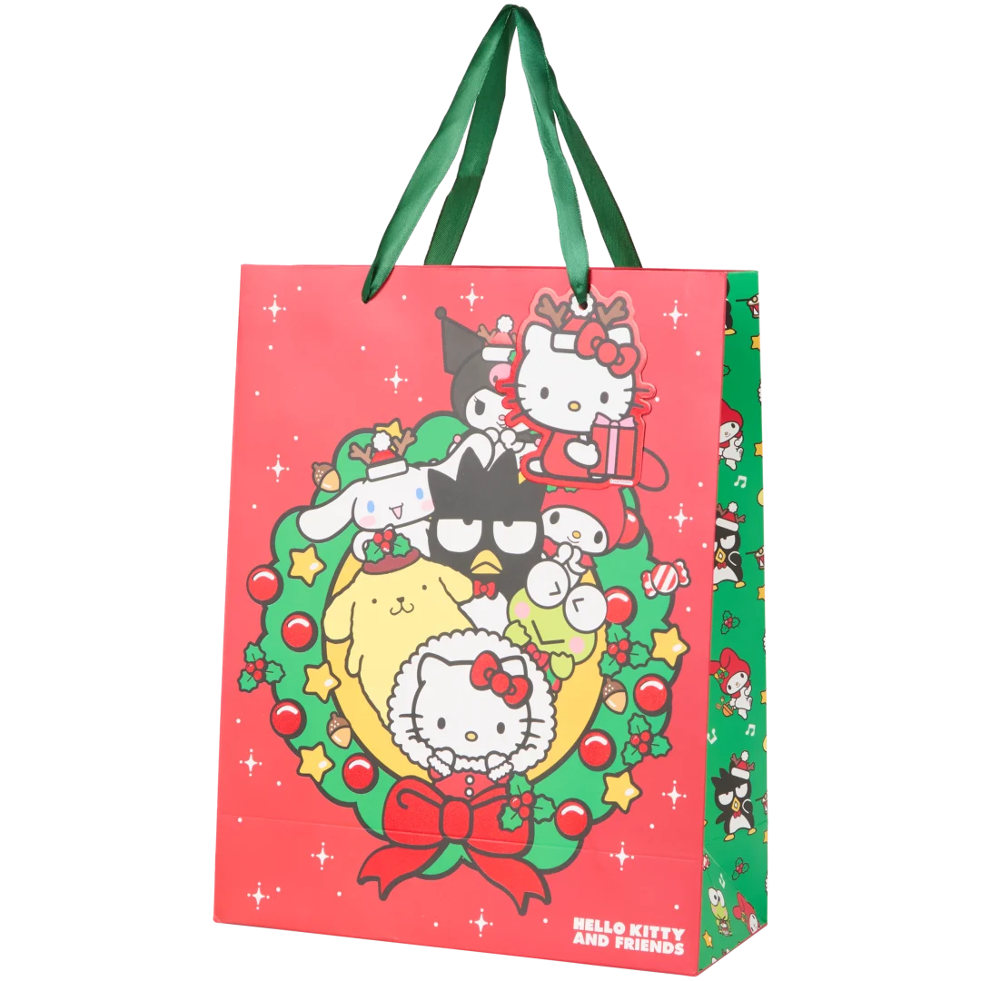 Busta regalo 5