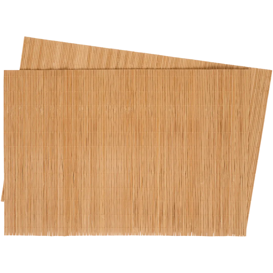 Podkładka bambusowa 1