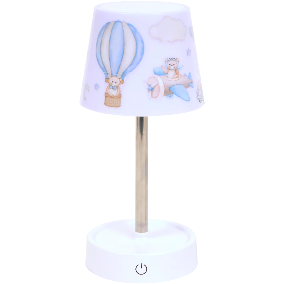 Veioză reîncărcabilă 4