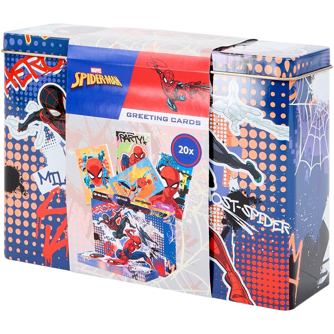 Disney wenskaarten 6