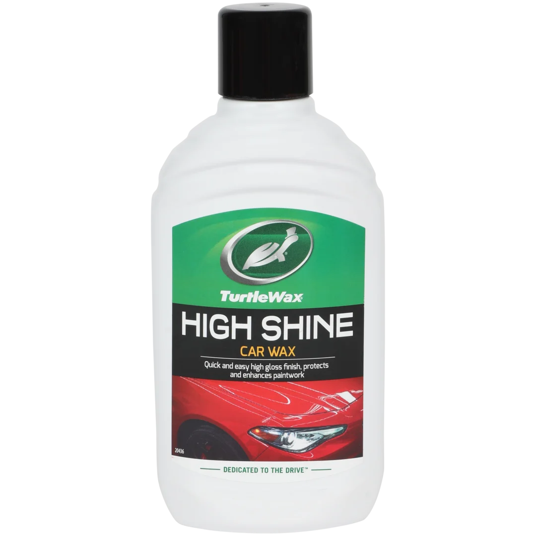 Turtle Wax autoverzorging