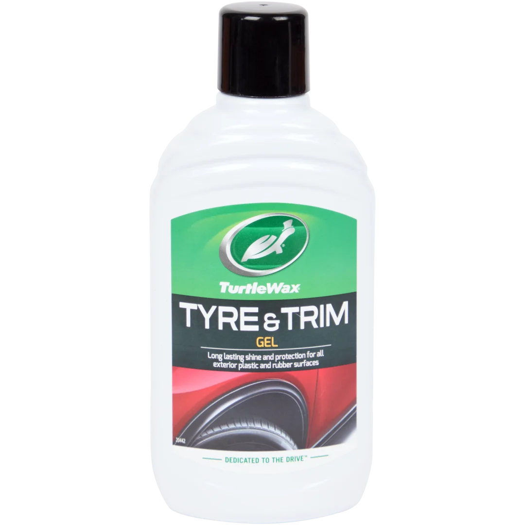 Turtle Wax Reifenpflegegel