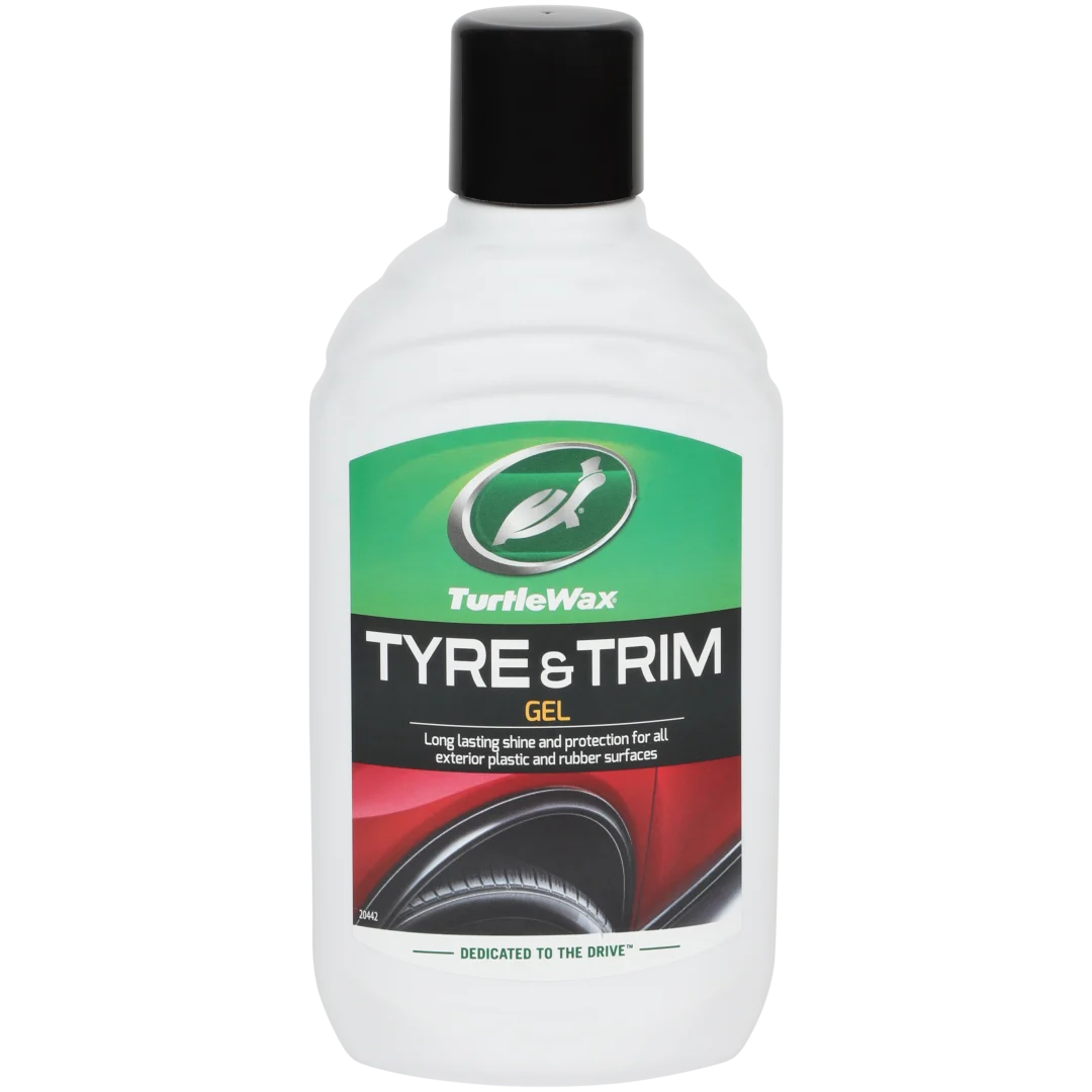 Turtle Wax autoverzorging