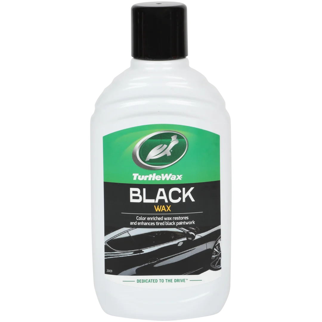 Turtle Wax autoverzorging