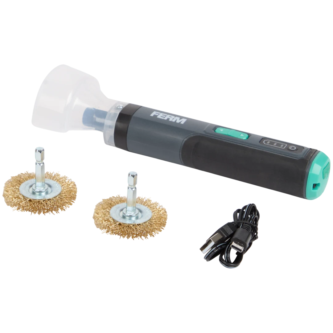 Désherbeur électrique FERM 2