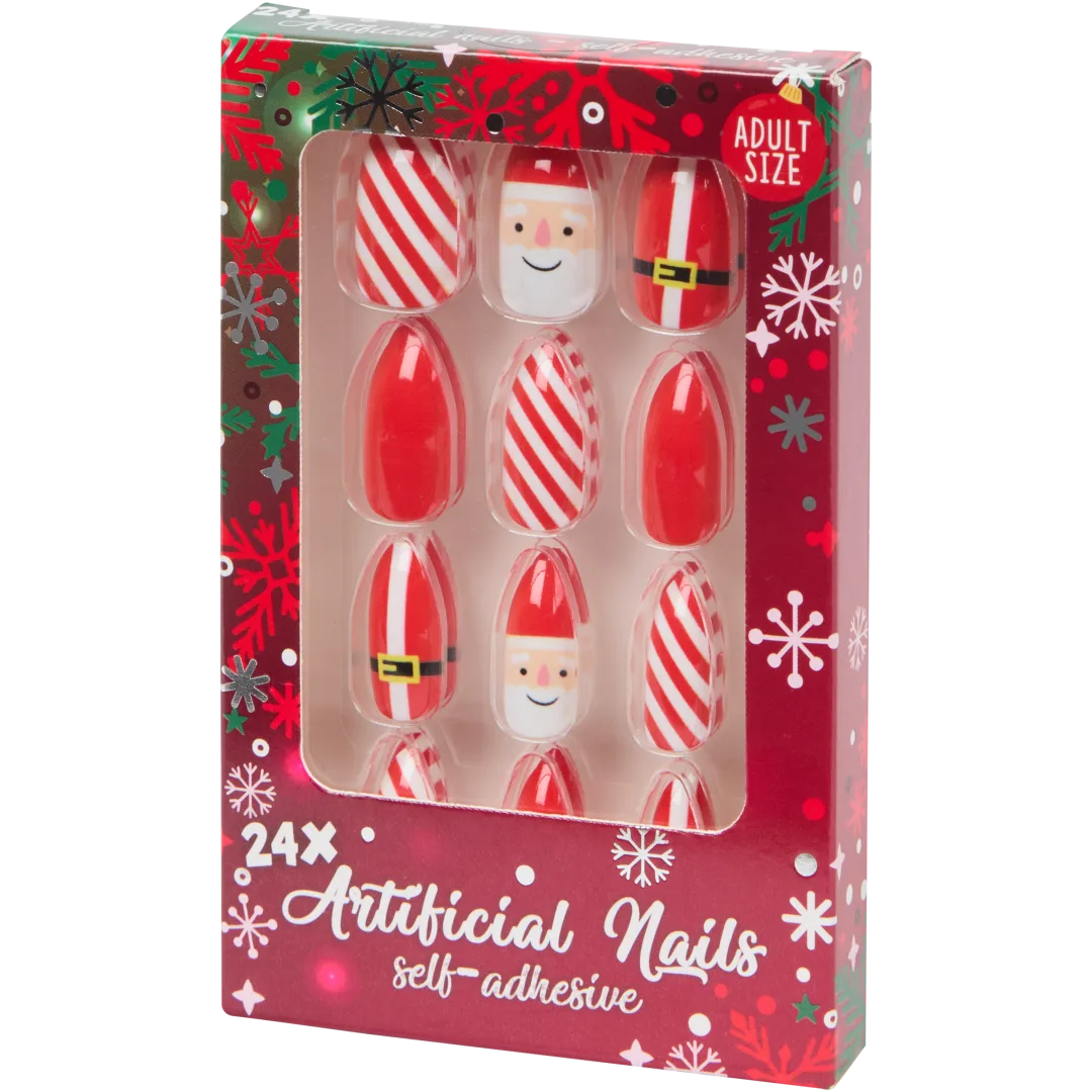 I Love My Style Künstliche Nägel 5