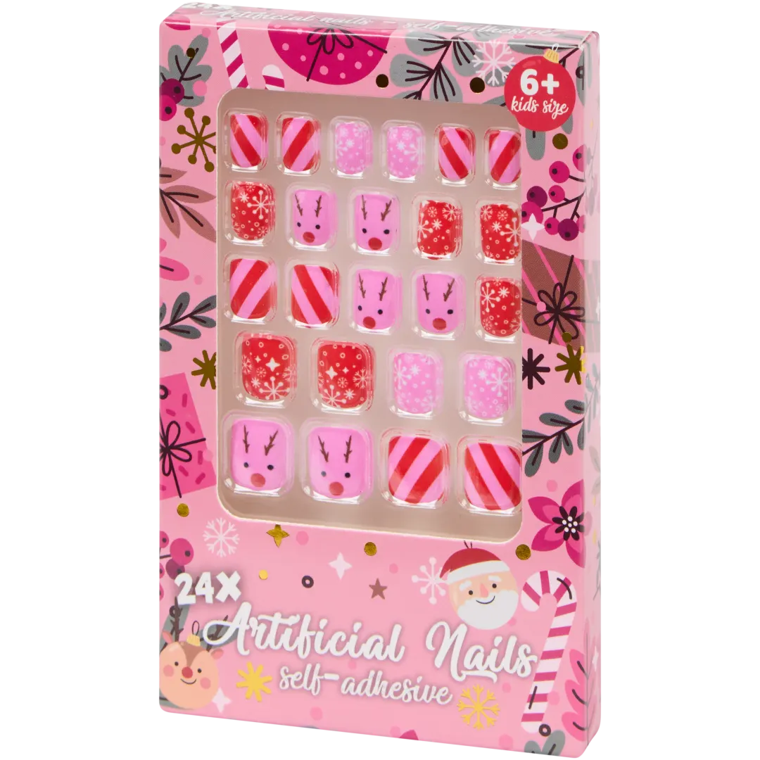 I Love My Style Künstliche Nägel 7