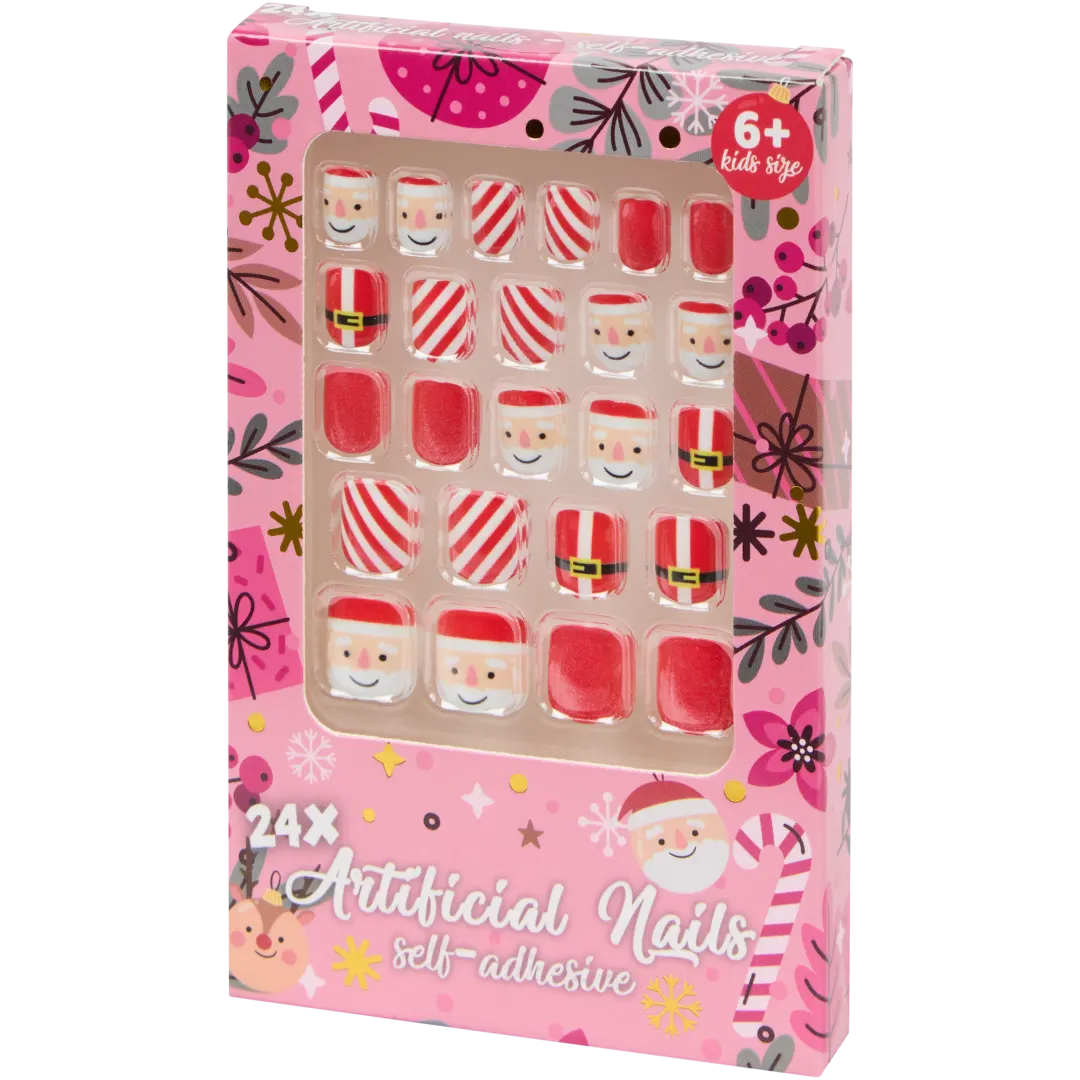 I Love My Style Künstliche Nägel 6