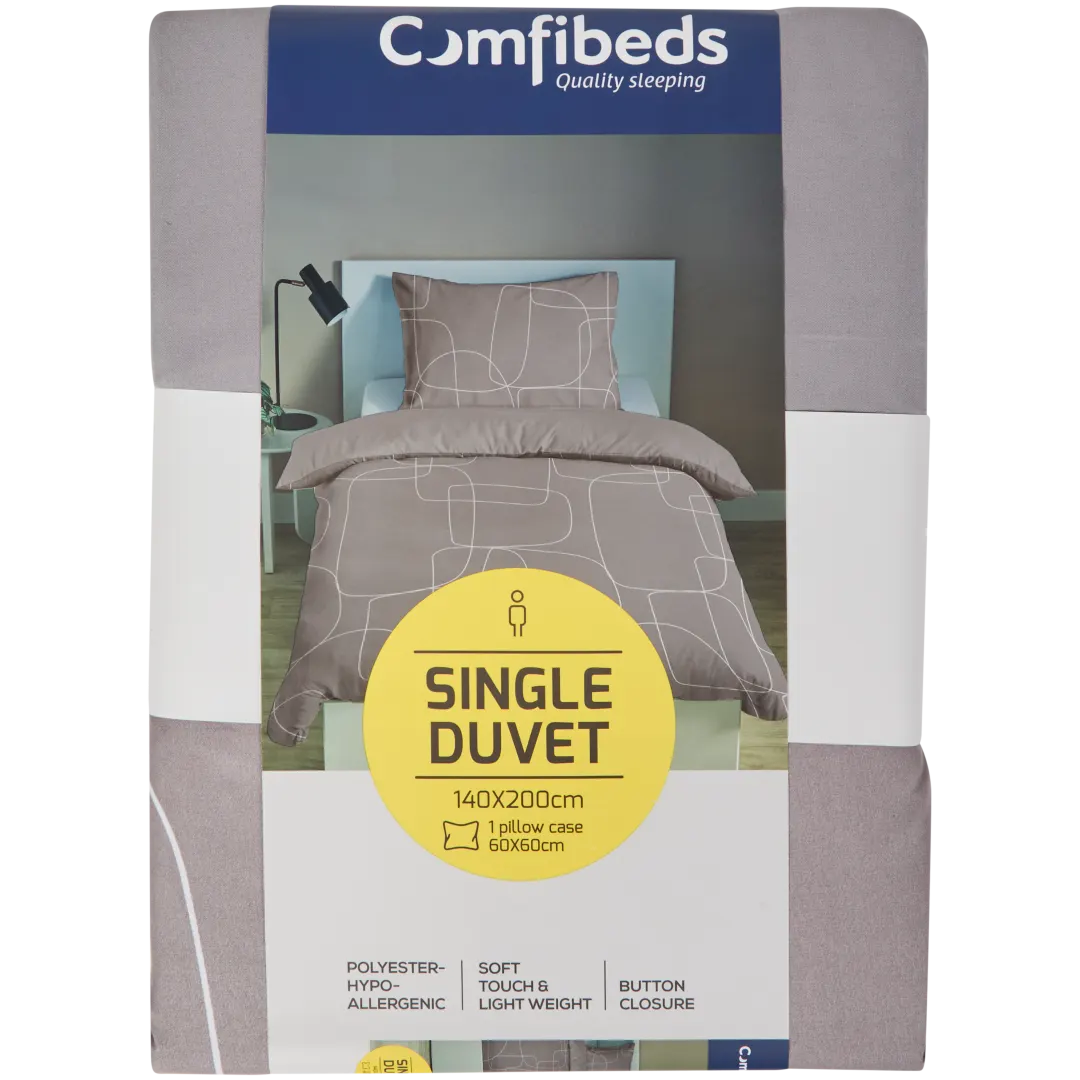 Parure de lit Comfibeds 9