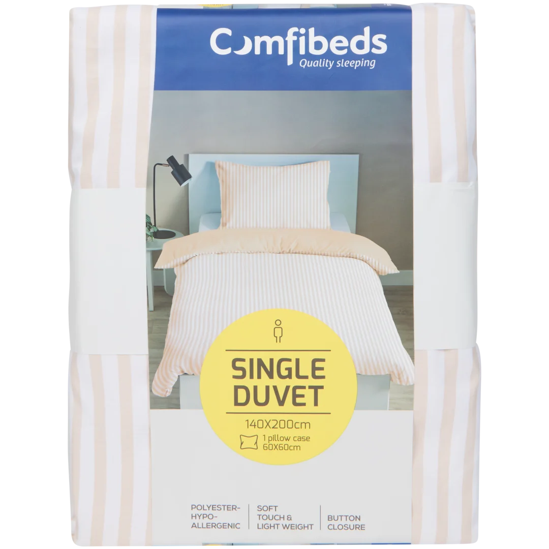 Parure de lit Comfibeds 5