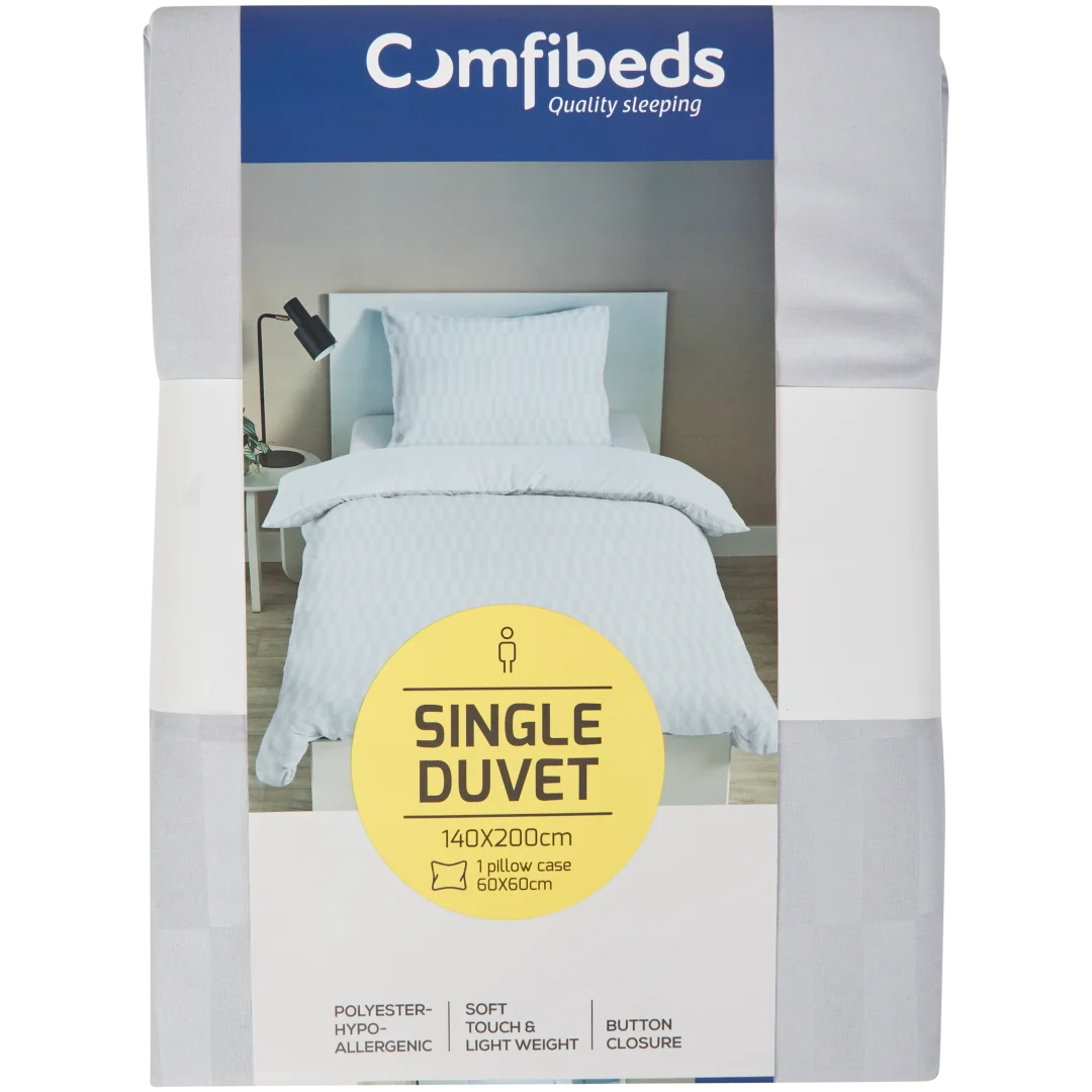 Parure de lit Comfibeds 7