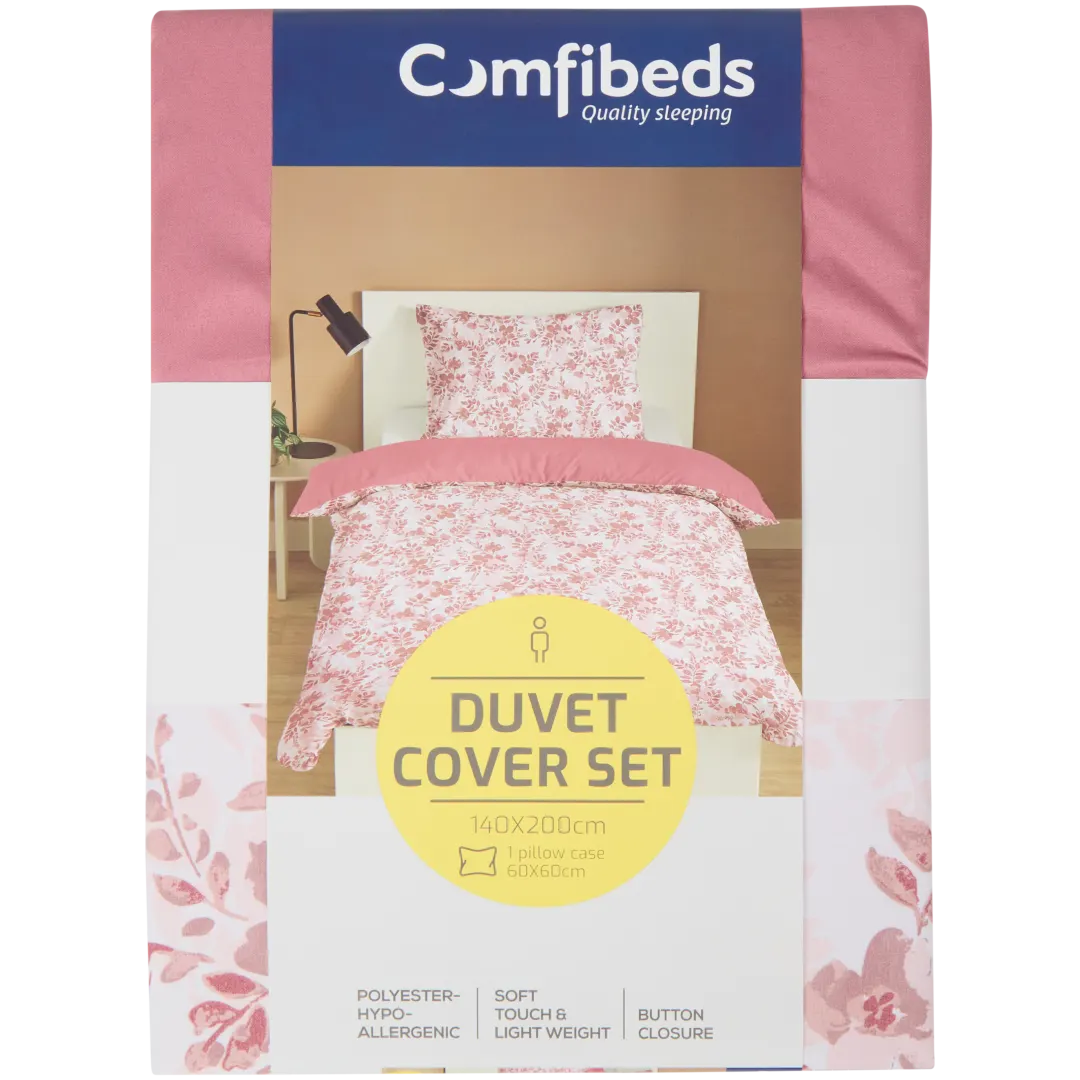 Comfibeds Bettbezug 11